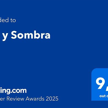 Sol Y Sombra Bed & Breakfast Bocas Town Dış mekan fotoğraf
